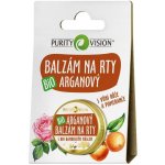Purity Vision Balzám na rty BIO 12 ml – Zboží Dáma