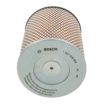 Vzduchový filtr Bosch 1 457 429 854 – Hledejceny.cz