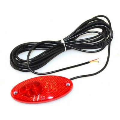 Zadní světlo LED - světlomet DAF - IRIZAR - HELLA 2TM964295-091 – Zboží Mobilmania