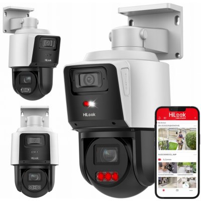 Hikvision DS-2SE3C404MWG-E/14(2.8mm) – Hledejceny.cz