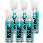 Boost Oxygen doplňkový kyslík v plechovce Mentol Eukalyptus Střední 6x5L – Hledejceny.cz