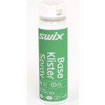 Swix KB20C základový zelený klistr 70 ml – Hledejceny.cz