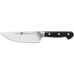 ZWILLING Nůž Pro s širokou čepelí 20 cm – Zboží Dáma