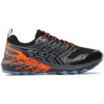 Asics Gel TRABUCO TERRA 1011B029-009R černé – Zboží Mobilmania