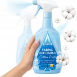 Astonish Osvěžovač textilu s vůní Cotton Fresh 750 ml – Sleviste.cz