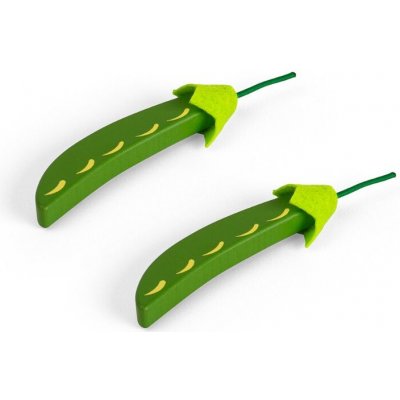 Bigjigs Toys Hrášek – Sleviste.cz