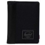 Herschel 30067-05881-OS Gordon Wallet černá – Zboží Dáma