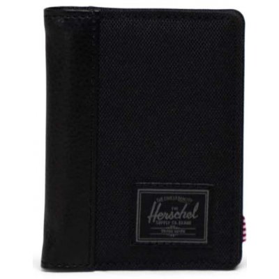 Herschel 30067-05881-OS Gordon Wallet černá – Zboží Dáma