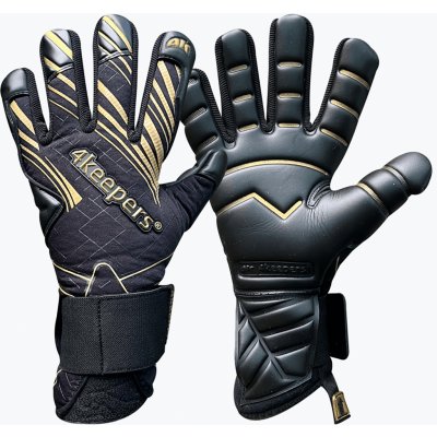 4keepers Soft Onyx NC černé – Zboží Dáma