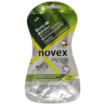 Novex Bamboo Shoot Deep Treatment Conditioner 30 g