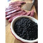 Přátelé sušeného masa Jerky Kampotský černý pepř 250 g – Zboží Dáma