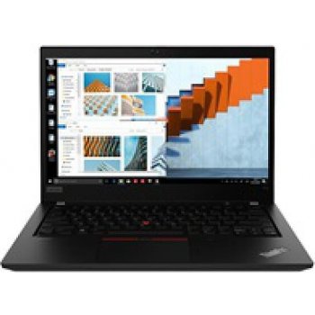 Lenovo ThinkPad T14 20W00040CK