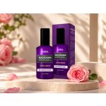 Kundal Macadamia Ultra Serum Vlasové sérum English Rose 100 ml – Hledejceny.cz