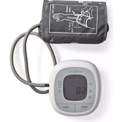 Nedis HCBL400WT – Sleviste.cz