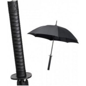Deštník Samurai mini od 589 Kč - Heureka.cz