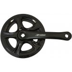 Kliky Prowheel Q38PP City Al 1-převodník 170mm 38T – Hledejceny.cz