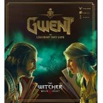 Gwent The Legendary Card Game EN – Zboží Dáma
