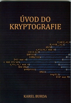 Úvod do kryptografie - Karel Burda