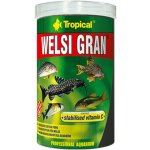 Tropical Welsi Gran 100 ml – Hledejceny.cz
