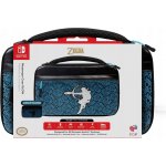 PDP Messenger GLOW Case Sheikah Shoot Switch – Hledejceny.cz