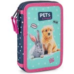 oxybag 2-patra prázdný mazlíčci – Sleviste.cz