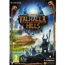 Valhalla Hills