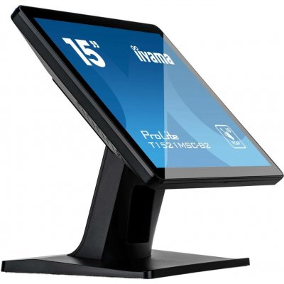 iiyama T1521MSC-B2 – Hledejceny.cz