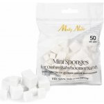 Molly Nails Mini houbičky na ombré pro babyboomer 50 ks – Sleviste.cz