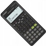 Casio FX 570 ES Plus 2E – Zboží Živě