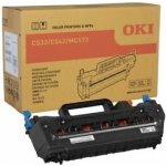 OKI zapékací jed. C532/ C542/ MC563/ MC573 (60000 s.) – Hledejceny.cz