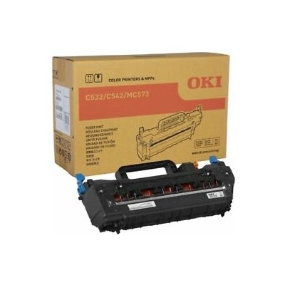 OKI zapékací jed. C532/ C542/ MC563/ MC573 (60000 s.) – Hledejceny.cz