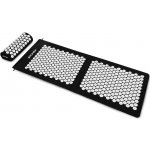 Spokey AKU BIG Akupresurní masážní podložka s polštářem, 137 x 50 cm – Hledejceny.cz