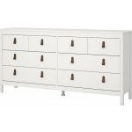 Tvilum Madrid 159x80x38 cm – Zboží Mobilmania