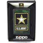 Zippo benzínový – Zboží Mobilmania