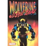 Wolverine: Ještě žiju Warren Ellis; Leinil Franc Yu) – Hledejceny.cz