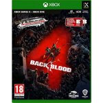 Back 4 Blood – Zboží Živě