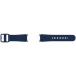 Samsung Sport Band 20mm S/M, Navy ET-SFR86SNEGEU – Zboží Živě