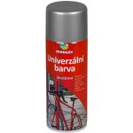 PRIMALEX Univerzální barva RAL 9006 bílý hliník 400 ml – Hledejceny.cz