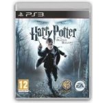 Harry Potter and the Deathly Hallows – Zboží Dáma