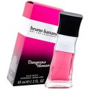 Bruno Banani Dangerous toaletní voda dámská 40 ml