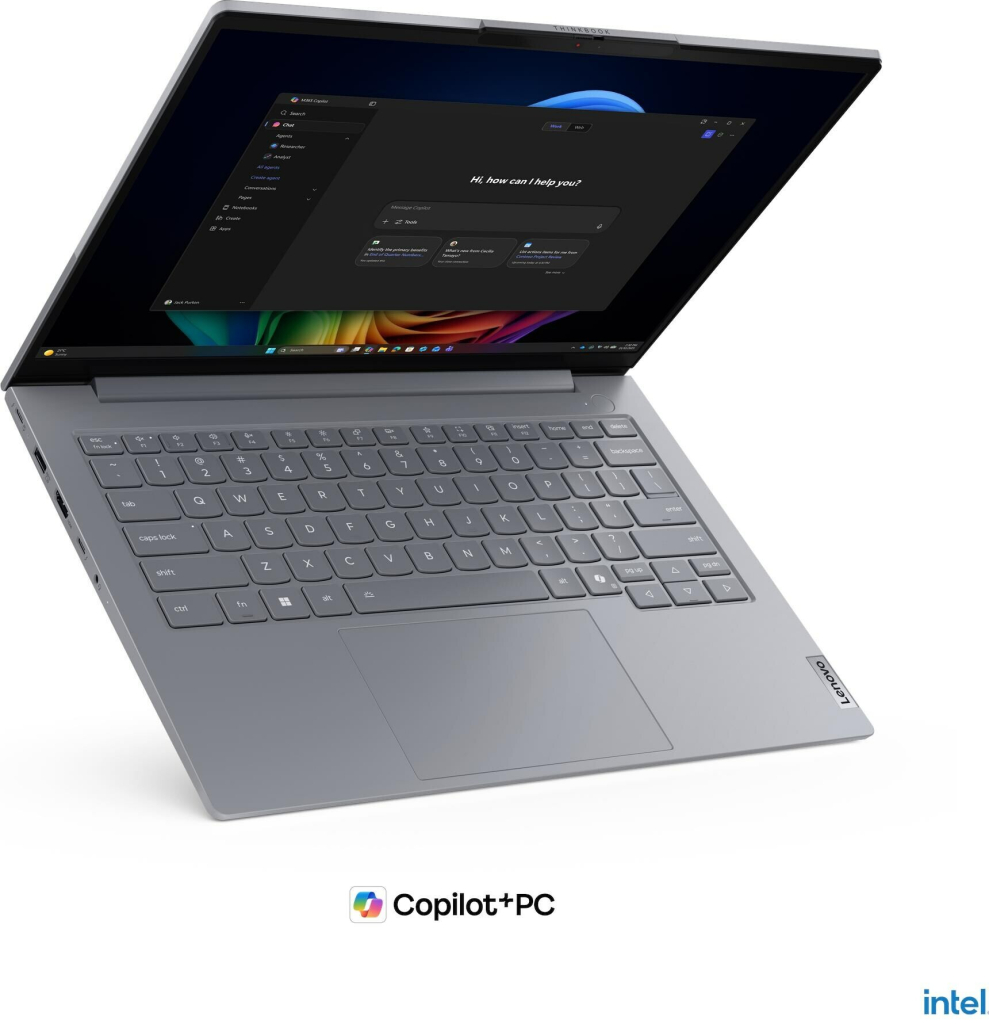 Lenovo Thinkbook 14 G9 21UX002YCK