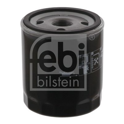 Olejový filtr FEBI BILSTEIN 32223 – Zboží Mobilmania