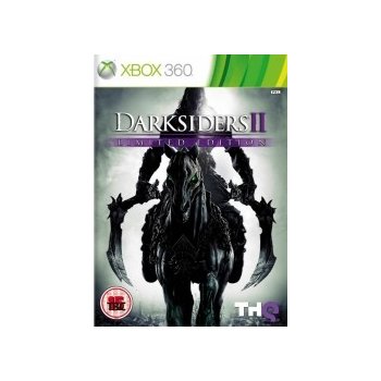 Darksiders 2 (Limited Edition)