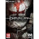 Chivalry: Medieval Warfare