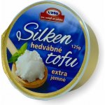 Veto Eco Hedvábné Silken tofu extra jemné 125 g – Hledejceny.cz