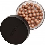 Gosh Precious Pearls bronzové tónovací perly 25 g – Zboží Dáma