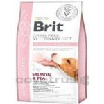 Brit Veterinary Diets GF Hypoallergenic Dog 2 kg – Sleviste.cz