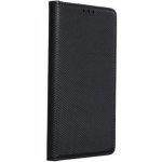 Pouzdro Smart book Xiaomi Redmi Note 11/ Note 11s černé – Zboží Živě