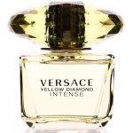 Versace Yellow Diamond Intense parfémovaná voda dámská 90 ml – Hledejceny.cz