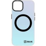 OBAL:ME HoloMag Kryt pro Apple iPhone 13 Black – Zboží Mobilmania